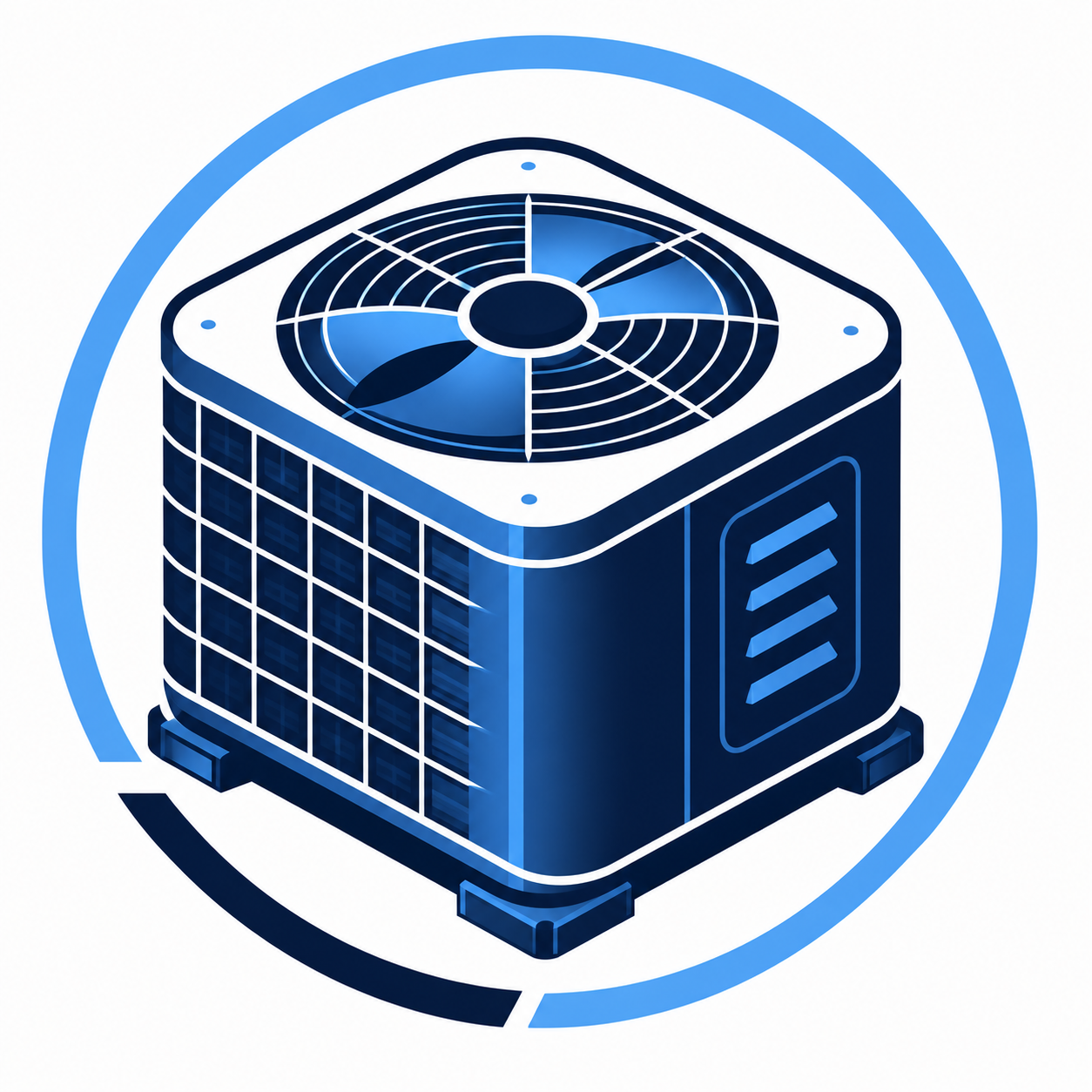 Outdoor AC condenser category